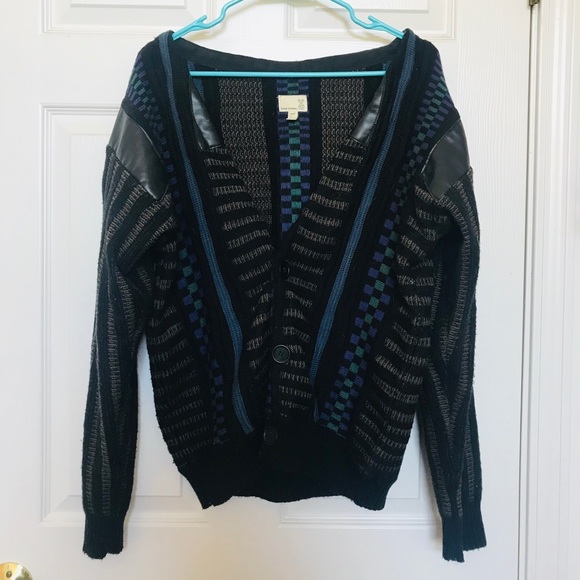 Urban Outfitters Sweaters - Urban Outfitters Urban Renewal Vintage Knit Sz S
